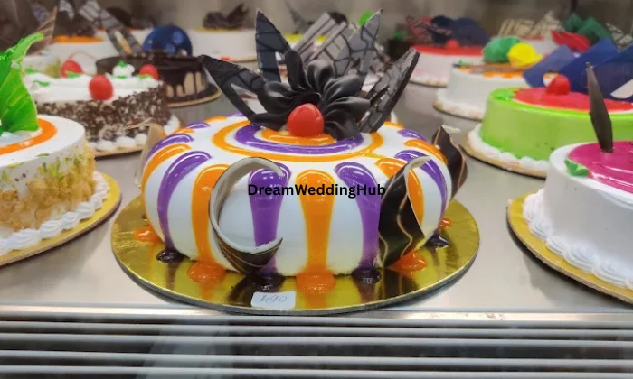 CAKE OF THE DAY  SRINIVASANAGAR